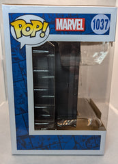 War Machine - Px Previews Exclusive - #1037 - (c)