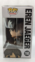 Eren Jaeger - #1165 - (c)