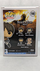 Eren Jaeger - #1165 - (c)