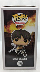 Eren Jaeger - #1165 - (c)