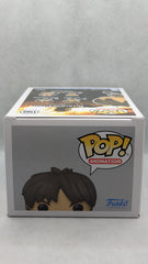 Eren Jaeger - #1165 - (c)