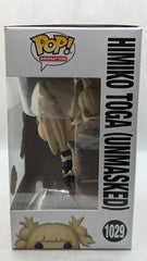Himiko Toga (Unmasked - Special Edition) - #1029 - (c)
