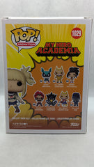 Himiko Toga (Unmasked - Special Edition) - #1029 - (c)