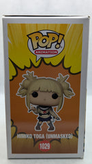 Himiko Toga (Unmasked - Special Edition) - #1029 - (c)