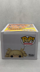 Himiko Toga (Unmasked - Special Edition) - #1029 - (c)