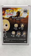 Christa - #460 - (c)