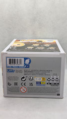 Christa - #460 - (c)