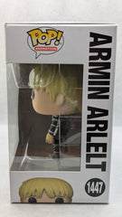 Armin Arlelt - #1447 - (c)