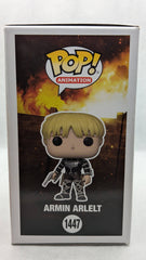 Armin Arlelt - #1447 - (c)