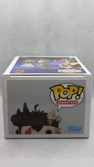 Black Asta - #1420 - (c)