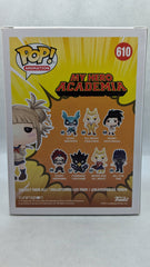 Himiko Toga - Exclusive - #610 - (c)