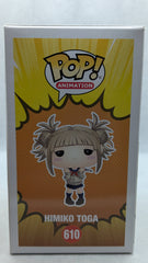 Himiko Toga - Exclusive - #610 - (c)