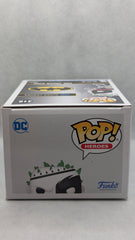 The Joker King - Funko Exclusive #416 - (c)