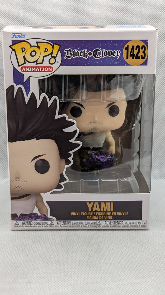 Yami - #1423 - (c)