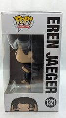 Eren Jaeger - #1321 - (c)