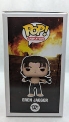 Eren Jaeger - #1321 - (c)