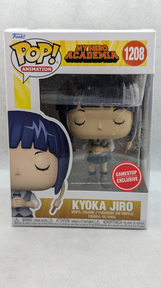 Kyoka Jiro - Exclusive - #1208 - (c)