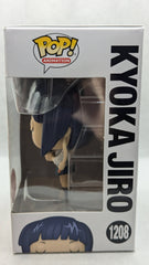 Kyoka Jiro - Exclusive - #1208 - (c)