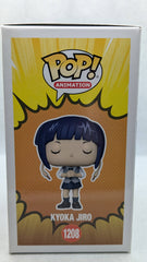 Kyoka Jiro - Exclusive - #1208 - (c)