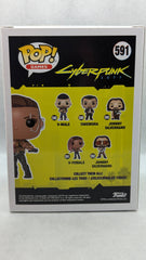 V-Female - #207 - (c)