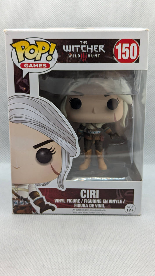 Ciri - #150 - (c)