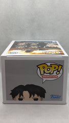 Captain Levi - Exclusive - #1315 - (c)