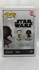 Sister Inquisitor - #338 - (c)