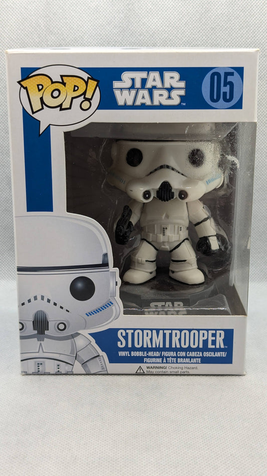 Stormtrooper - #05 - (c)