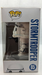 Stormtrooper - #05 - (c)