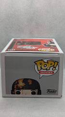 Johnny Rico - Convention Limited Edition Exclusive - #735 - (c)