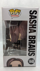 Sasha Braus - Edition Edition - #1448 - (c)