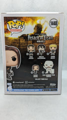 Sasha Braus - Edition Edition - #1448 - (c)