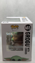 Grogu Cookies - #465 - (c)