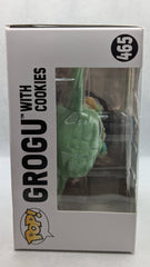 Grogu Cookies - #465 - (c)