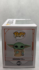 Grogu Cookies - #465 - (c)