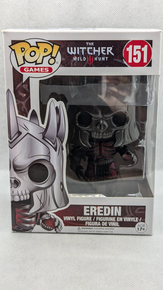 Eredin C - #151 - (c)