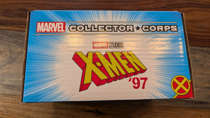 Marvel Studios X-Men '97 Box - (c)