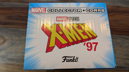 Marvel Studios X-Men '97 Box - (c)