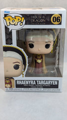 Rhaenyra Targaryen - #06 - (c)