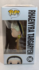 Rhaenyra Targaryen - #06 - (c)