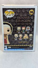 Rhaenyra Targaryen - #06 - (c)