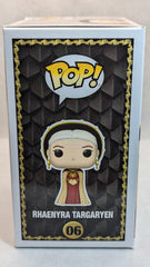 Rhaenyra Targaryen - #06 - (c)