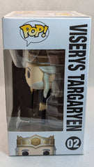 Viserys Targaryen - #02 - (c)