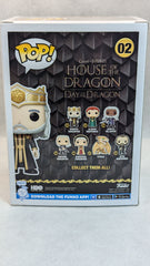 Viserys Targaryen - #02 - (c)