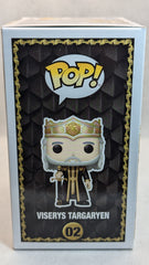 Viserys Targaryen - #02 - (c)