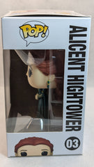 Alicent Hightower - #03 - (c)