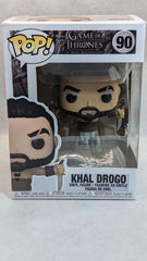 Khal Drogo - #90 - (c)