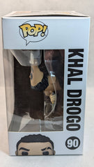 Khal Drogo - #90 - (c)