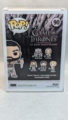 Khal Drogo - #90 - (c)