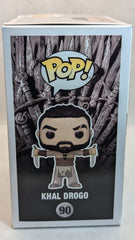 Khal Drogo - #90 - (c)